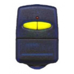 Mando ERREKA ROLLER 2 EKO